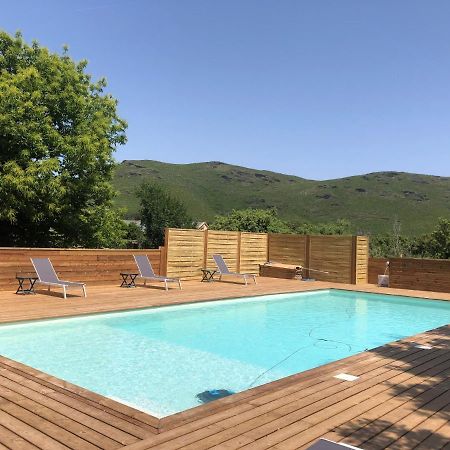 Chambres Le Relais De Sisco Luaran gambar
