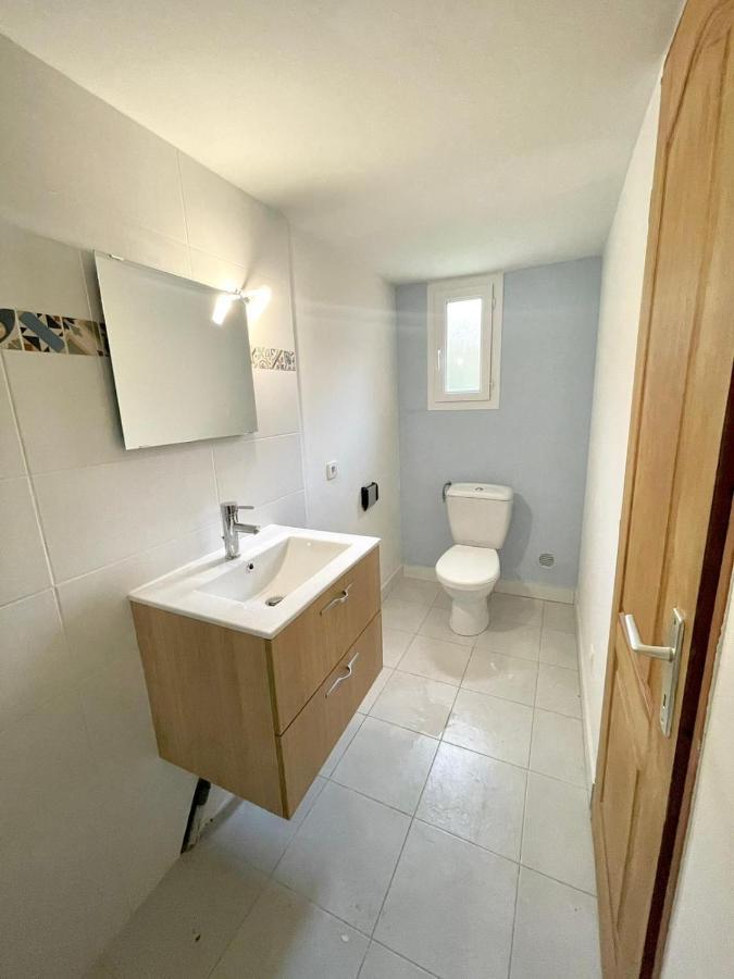 Chambres Le Relais De Sisco Luaran gambar