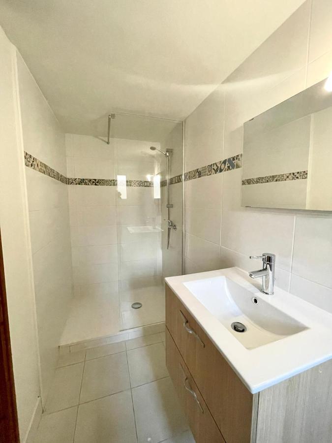 Chambres Le Relais De Sisco Luaran gambar