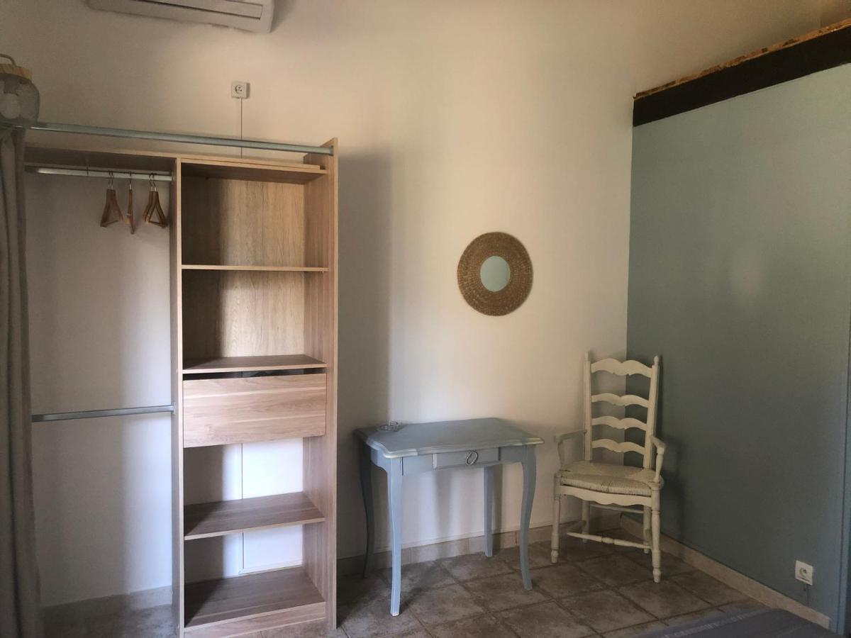 Chambres Le Relais De Sisco Luaran gambar