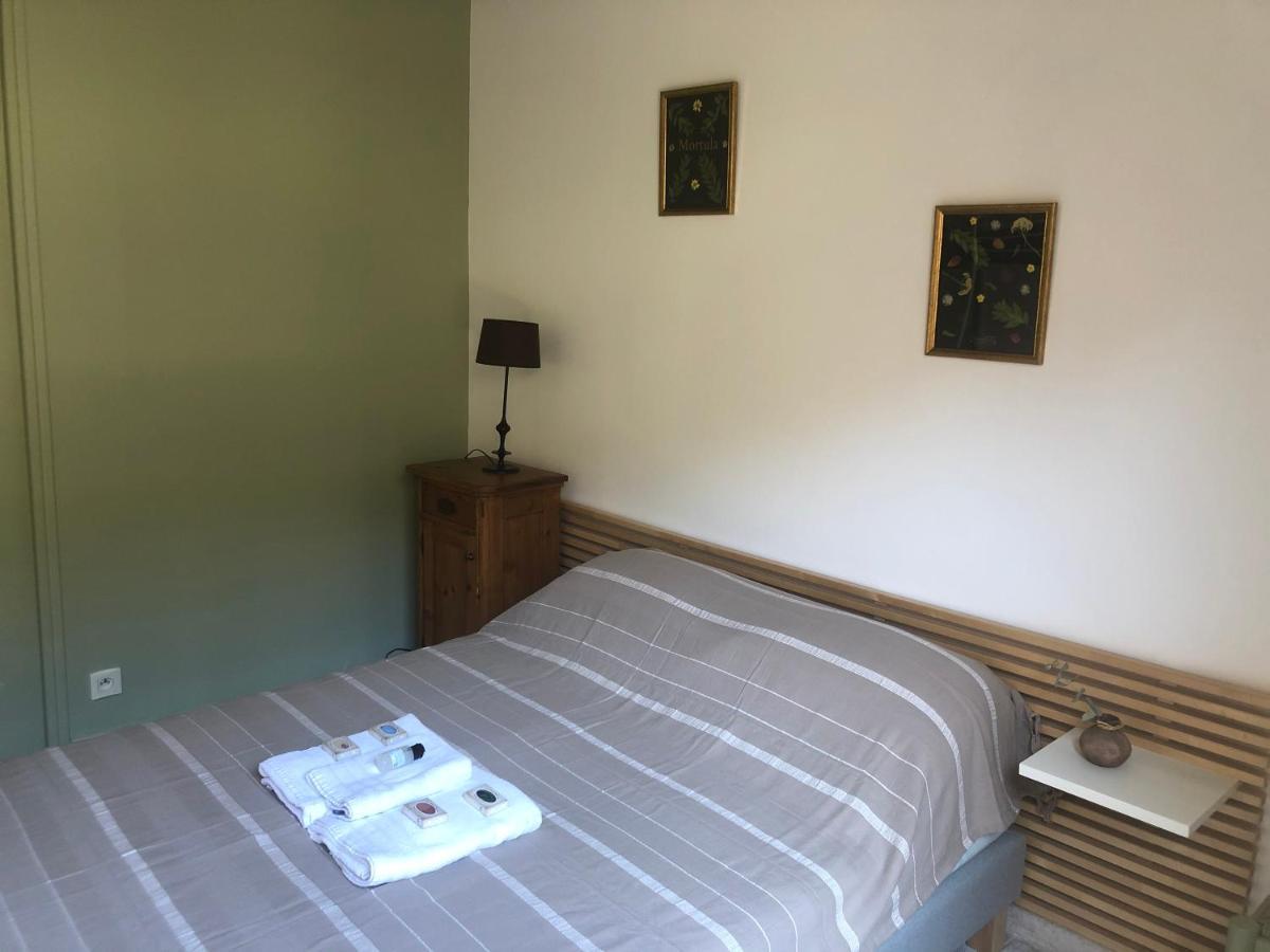 Chambres Le Relais De Sisco Luaran gambar