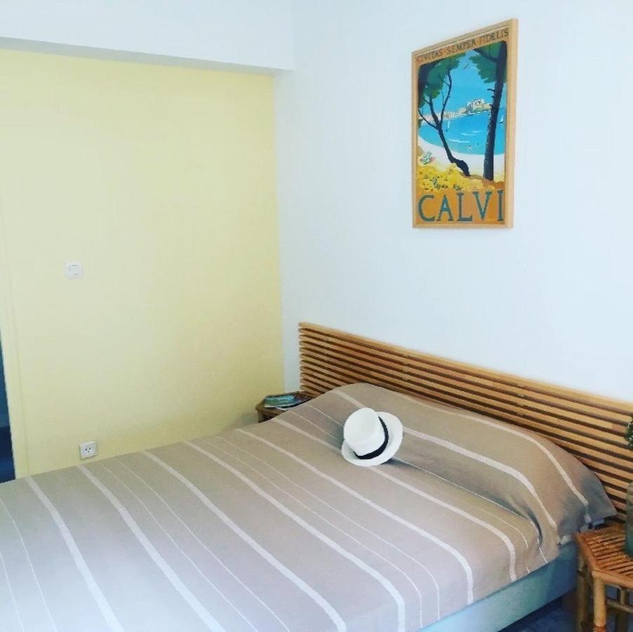 Chambres Le Relais De Sisco Luaran gambar