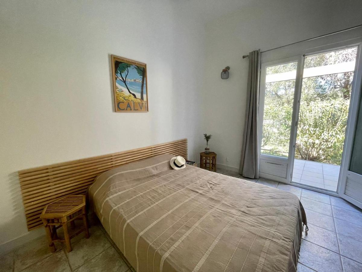 Chambres Le Relais De Sisco Luaran gambar
