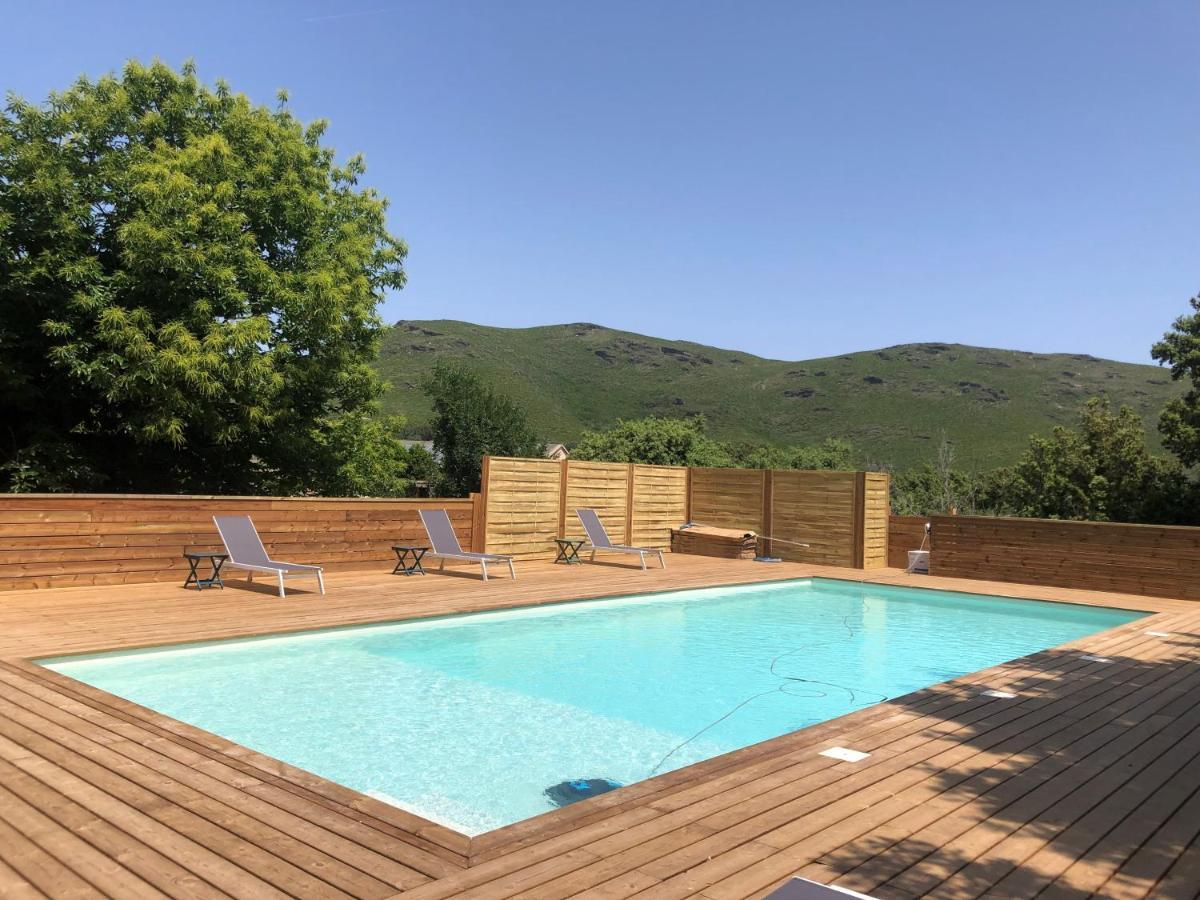 Chambres Le Relais De Sisco Luaran gambar