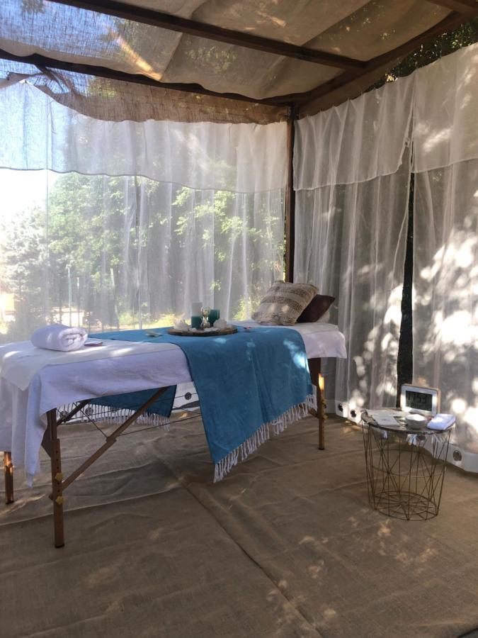Chambres Le Relais De Sisco Luaran gambar