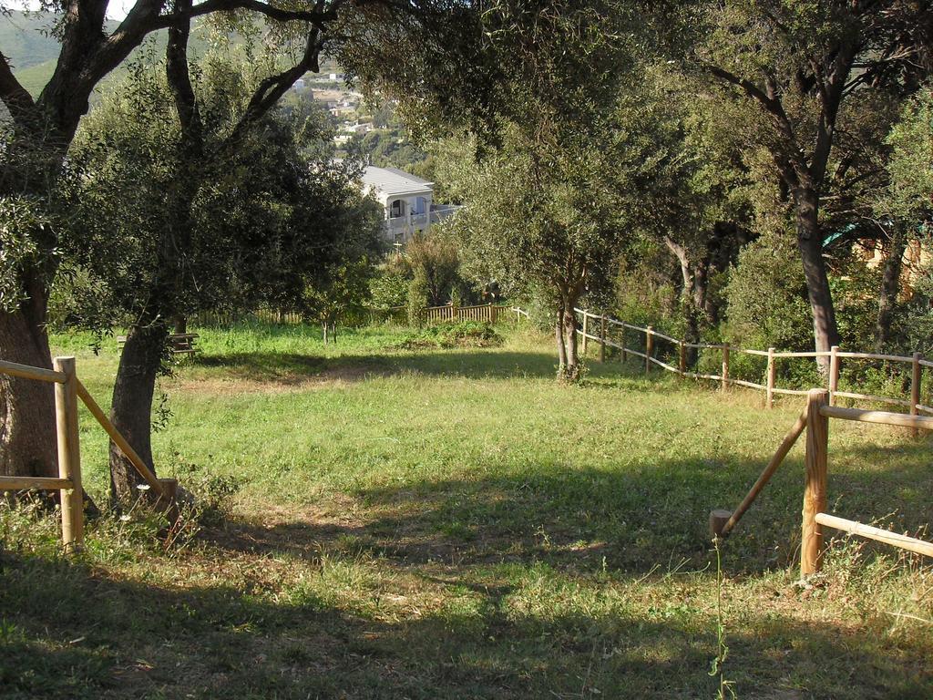 Chambres Le Relais De Sisco Luaran gambar