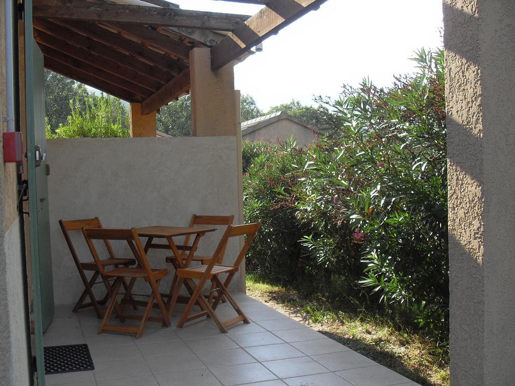 Chambres Le Relais De Sisco Luaran gambar