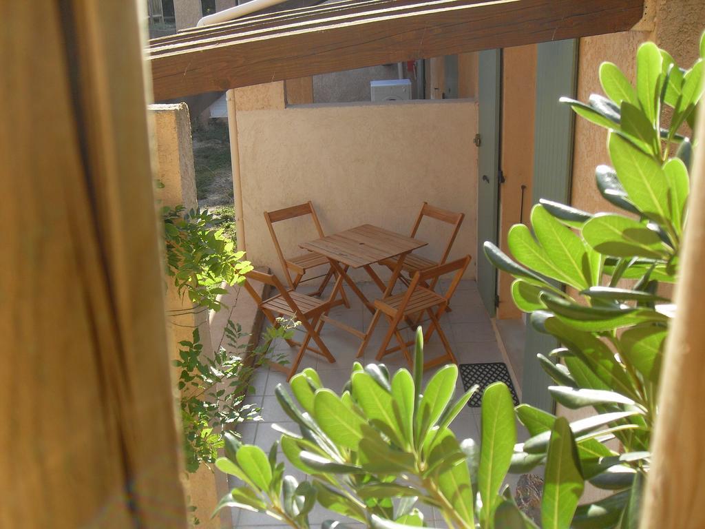 Chambres Le Relais De Sisco Bilik gambar