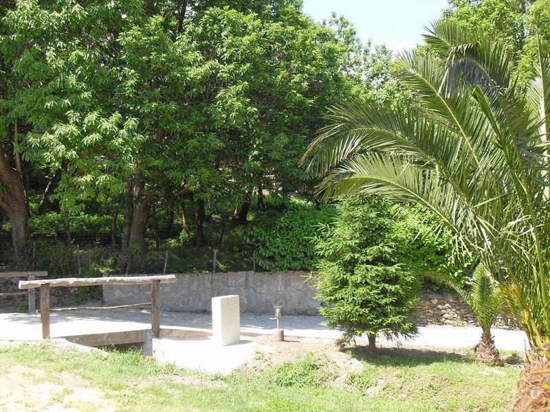 Chambres Le Relais De Sisco Luaran gambar