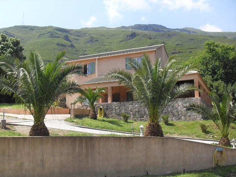 Chambres Le Relais De Sisco Luaran gambar