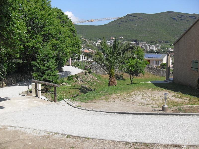 Chambres Le Relais De Sisco Luaran gambar