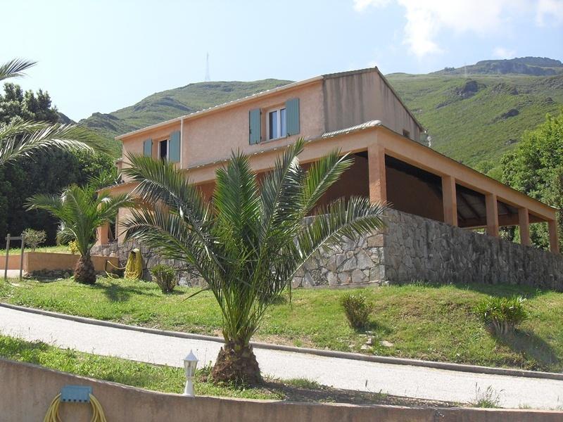 Chambres Le Relais De Sisco Luaran gambar