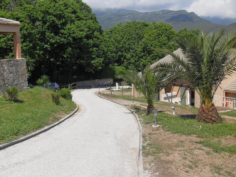 Chambres Le Relais De Sisco Luaran gambar