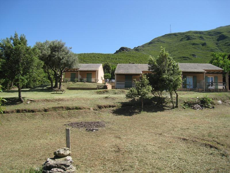 Chambres Le Relais De Sisco Luaran gambar