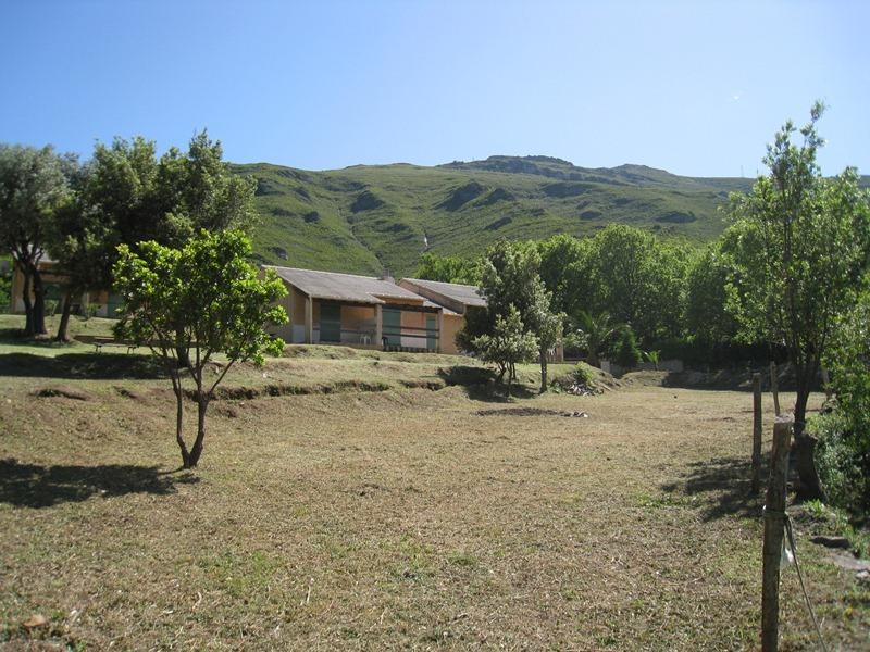 Chambres Le Relais De Sisco Luaran gambar