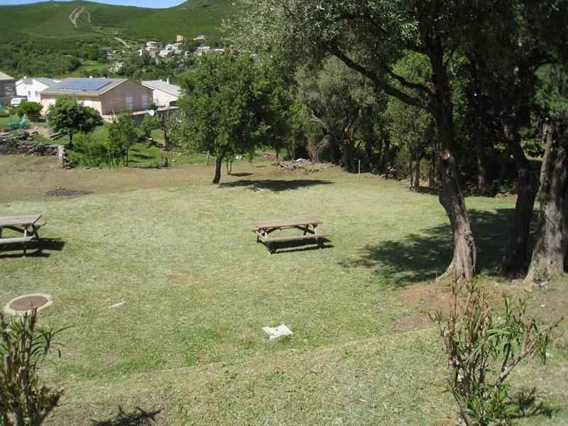 Chambres Le Relais De Sisco Luaran gambar