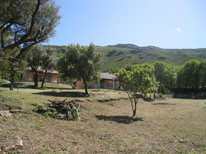Chambres Le Relais De Sisco Luaran gambar